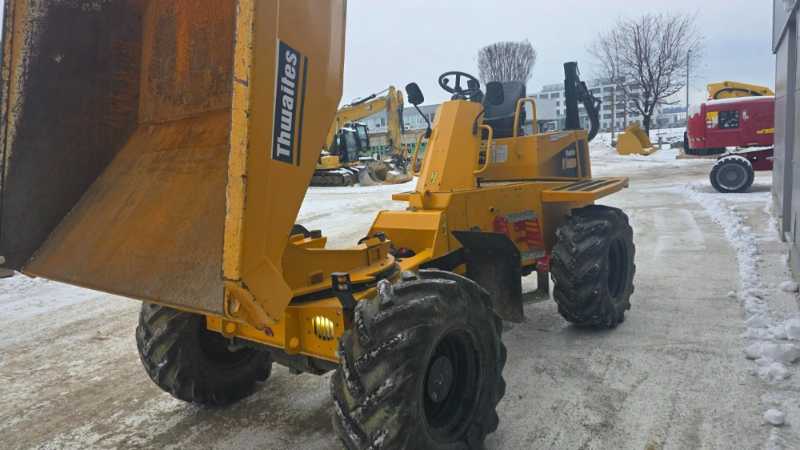 OmecoHub - THWAITES MACH2264